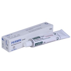Permin cream 30 gm Permin cream 30 gm