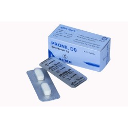 Pronil DS 1 gm Tablet