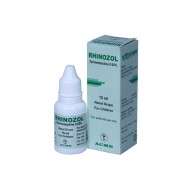 Rhinozol 0.05% Nasal Drop Rhinozol 0.05% Nasal Drop