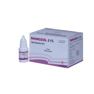 Rhinozol 0.1% Nasal Drop Rhinozol 0.1% Nasal Drop