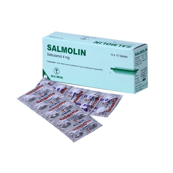 Salmolin 4 in Bangladesh,Salmolin 4 price , usage of Salmolin 4