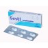 Sevel 400 mg Tablet