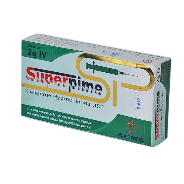 Superpime 2G IV in Bangladesh,Superpime 2G IV price , usage of Superpime 2G IV