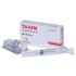 Taxim 500 mg  IM/IV Injection