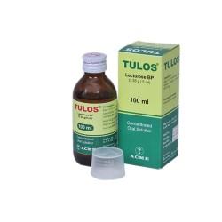 Tulos 100 ml Syrup Tulos 100 ml Syrup