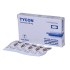 Tycon 300 mg Suppository