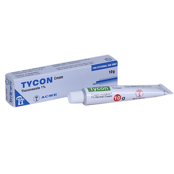 Tycon cream in Bangladesh,Tycon cream price , usage of Tycon cream