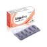 Unipril 1.25 mg Tablet