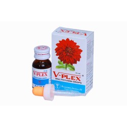 V-Plex 15 ml Pediatric Drops V-Plex 15 ml Pediatric Drops
