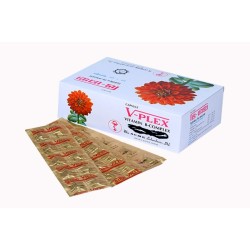 V-Plex Tab V-Plex Tab