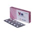 VIR 0.5 mg Tablet