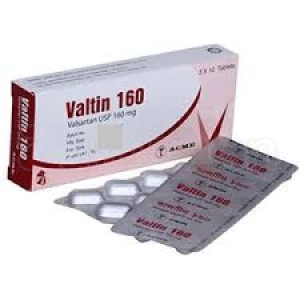 Valtin-160 in Bangladesh,Valtin-160 price , usage of Valtin-160