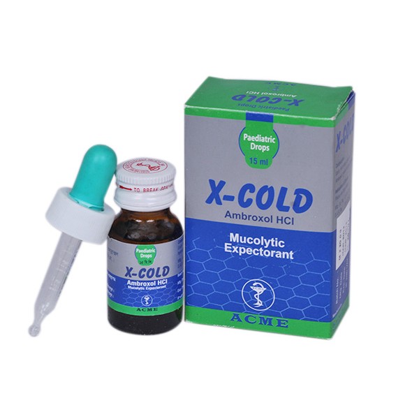 X-Cold 15ml PD in Bangladesh,X-Cold 15ml PD price , usage of X-Cold 15ml PD