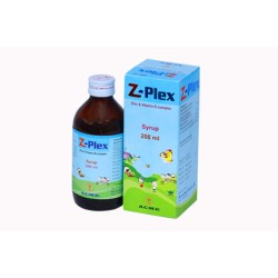Z-Plex 200 ml Syrup