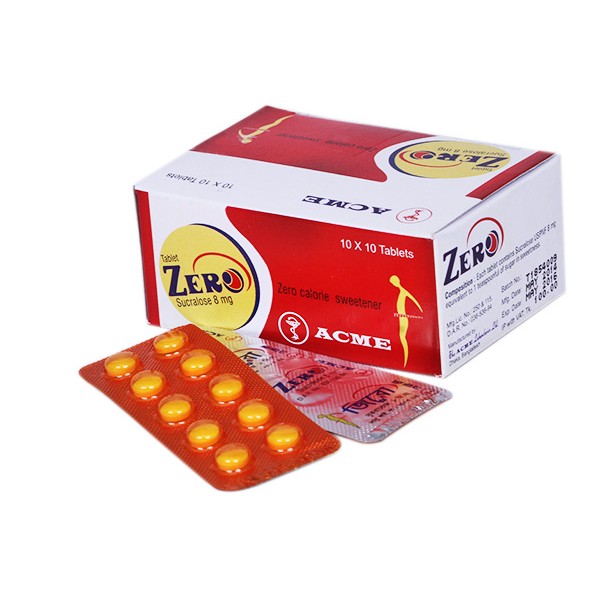 Zero 8mg Tab in Bangladesh,Zero 8mg Tab price , usage of Zero 8mg Tab