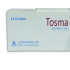 Tosma 1 mg Tablet