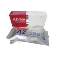 AZ-500 Tab