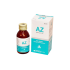 AZ Suspension 200 mg/5 ml