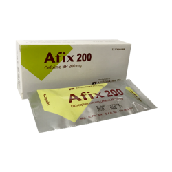 Afix 200 Capsule