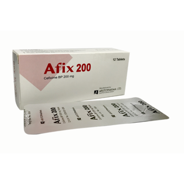 Afix 200mg in Bangladesh,Afix 200mg price , usage of Afix 200mg