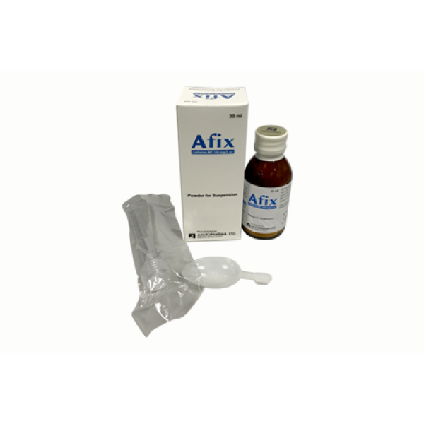 Afix 30ml P.F.S in Bangladesh,Afix 30ml P.F.S price , usage of Afix 30ml P.F.S