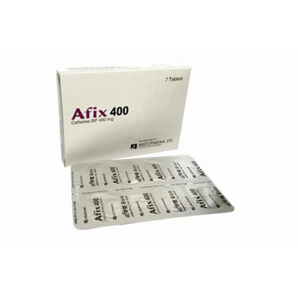 Afix 400 in Bangladesh,Afix 400 price , usage of Afix 400