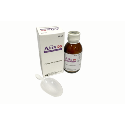 Afix Tablet 400 mg Afix Tablet 400 mg