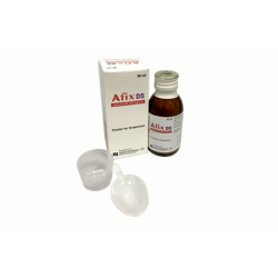 Afix Tablet 400 mg Afix Tablet 400 mg