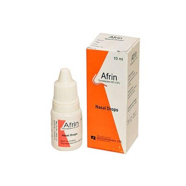 Afrin 0.05% Nasal Drop in Bangladesh,Afrin 0.05% Nasal Drop price , usage of Afrin 0.05% Nasal Drop