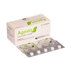 Agoxin Tab
