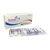 Ancor 5 mgTab