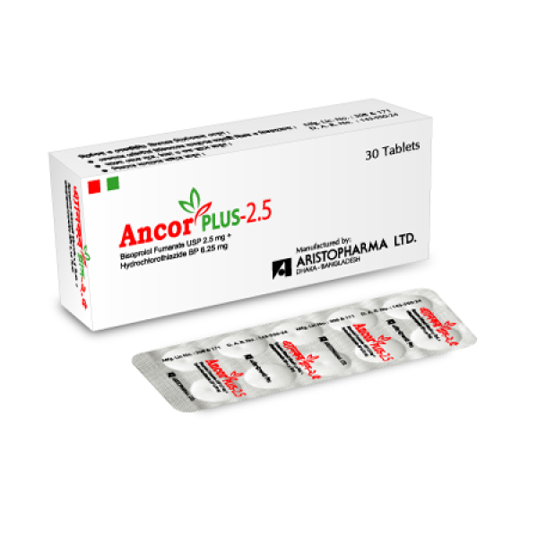 Ancor Plus 2.5
