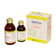 Aprocin 250 Suspension