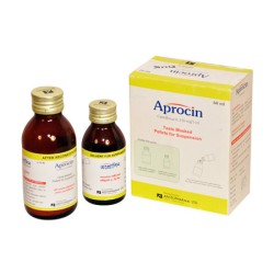 Aprocin 250 Suspension
