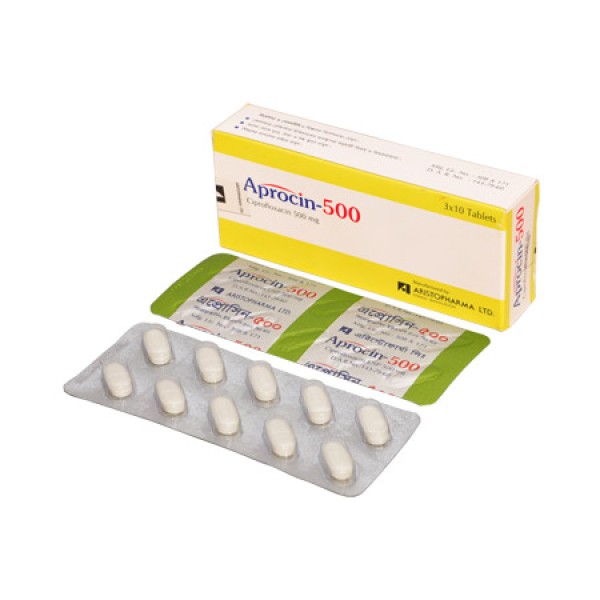 Aprocin 500mg Tab in Bangladesh,Aprocin 500mg Tab price , usage of Aprocin 500mg Tab