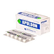 Apuldon 10mg Tab