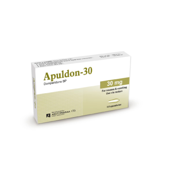 Apuldon 30