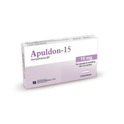Apuldon Tablet 10 mg Apuldon Tablet 10 mg