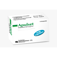 Apulset IV/IM Inj