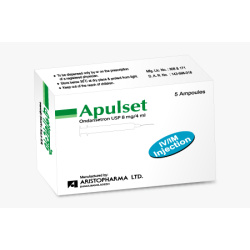 Apulset IV/IM Inj