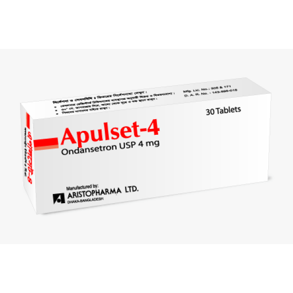 Apulset 4 Apulset 4