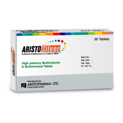 Aristo D3 Tablet 2000 IU