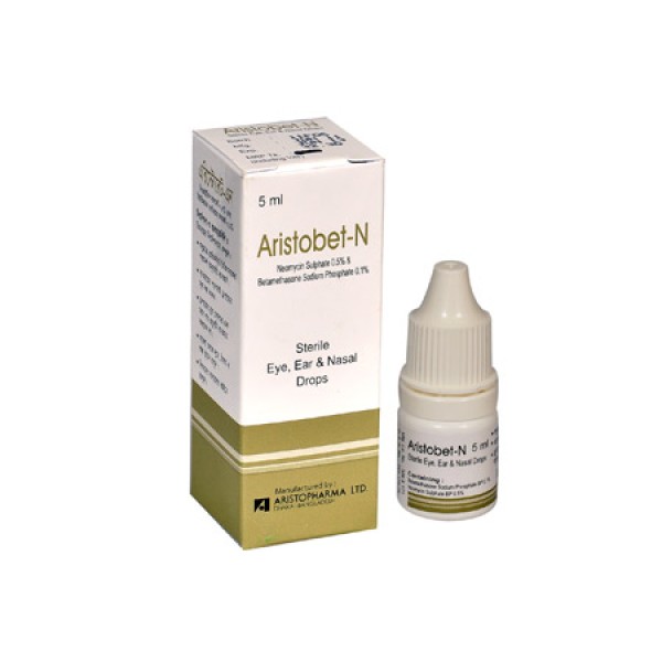 Aristobet-n (Nasal drop)