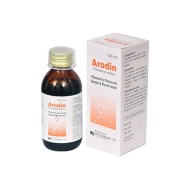 Arodin 1% Mouth Wash Arodin 1% Mouth Wash