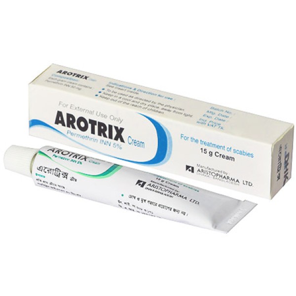 Arotrix 5% Cream in Bangladesh,Arotrix 5% Cream price , usage of Arotrix 5% Cream