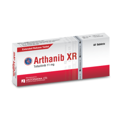 Arthanib XR 11 mg Tablet