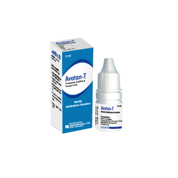 AVATAN-T 3ml drop