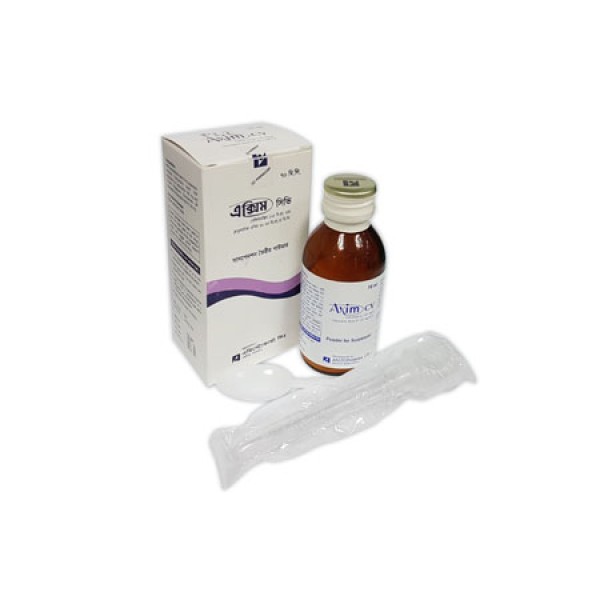 Axim CV 70ml Susp in Bangladesh,Axim CV 70ml Susp price , usage of Axim CV 70ml Susp