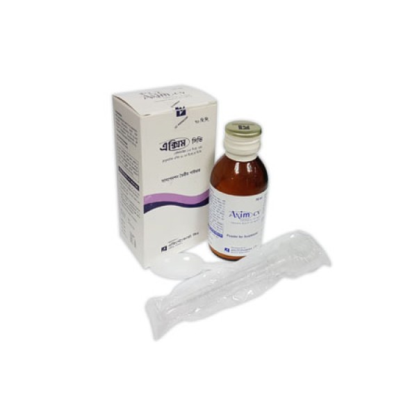 Axim CV 70ml Susp Axim CV 70ml Susp
