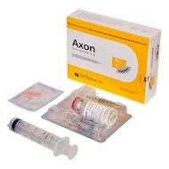 Axon 2gm IV Injection Axon 2gm IV Injection